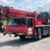 2006 Demag AC 35 Allterraincranes — Machinery Depot Pro