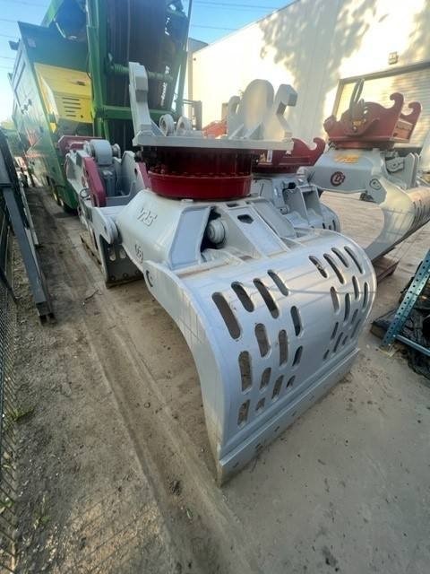 demarec-drg-36543c831c.jpg 2021 Demarec DRG 36 Construction Grapples — Machinery Depot Pro