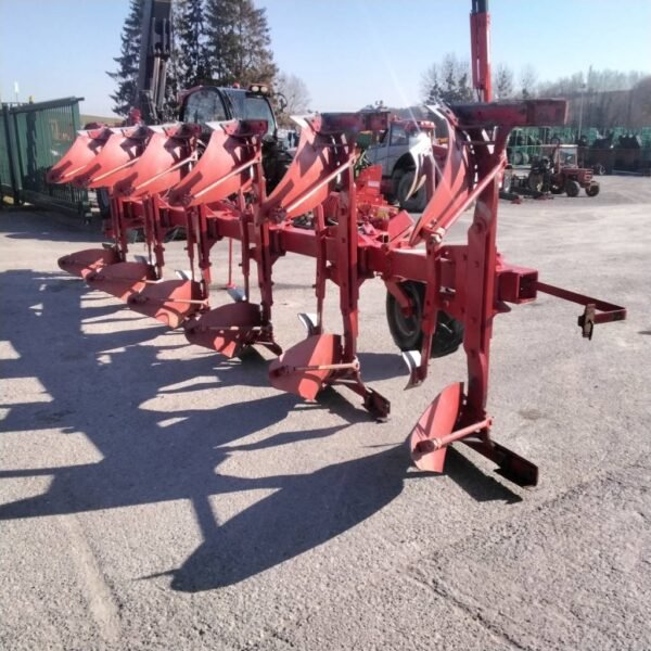 2014 Demblon TC 75 LV Reversibleploughs — Machinery Depot Pro