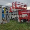 2018 Denka-Lift DK 25 Trailer Platforms — Machinery Depot Pro