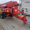 2018 Denka-Lift DK 25 Trailer Platforms — Machinery Depot Pro