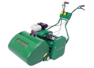 2021 Dennis Simplex 510 Walkbehindmowers â€” Machinery Depot Pro