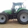 1999 Deutz-Fahr Agrotron 260 Tractors â€” Machinery Depot Pro