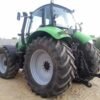 1999 Deutz-Fahr Agrotron 260 Tractors â€” Machinery Depot Pro