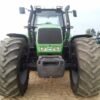 1999 Deutz-Fahr Agrotron 260 Tractors â€” Machinery Depot Pro