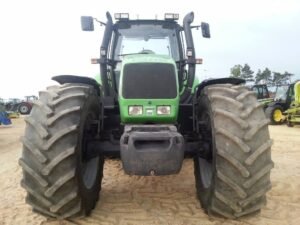 deutz-fahr-agrotron-260e89f8c74.jpg 1999 Deutz-Fahr Agrotron 260 Tractors — Machinery Depot Pro