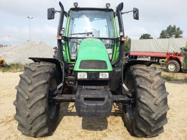 deutz-fahr-agrotron-6-30-tt531c1826.jpg 1996 Deutz-Fahr Agrotron 6.30 TT Tractors — Machinery Depot Pro