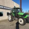 2003 Deutz-Fahr TTV 1130 Tractors â€” Machinery Depot Pro