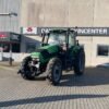 2003 Deutz-Fahr TTV 1130 Tractors â€” Machinery Depot Pro