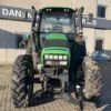 2003 Deutz-Fahr TTV 1130 Tractors â€” Machinery Depot Pro