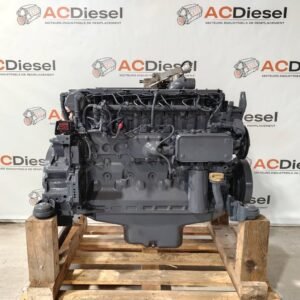 Deutz TCD2012 L06 2V Constructionmotors â€” Machinery Depot Pro