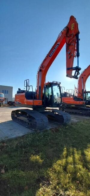 develon-dx160lc-7-ht2cdaf941.jpg 2023 Develon DX160LC-7 HT Crawler Excavators — Machinery Depot Pro
