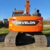 develon-dx160lc-7-ht7e33df7a.jpg 2023 Develon DX160LC-7 HT Crawler Excavators — Machinery Depot Pro