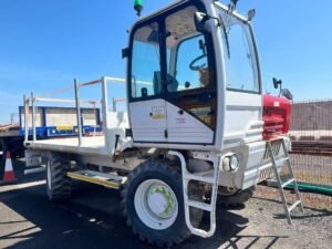 2017 Dieci F7000 Trucks — Machinery Depot Pro