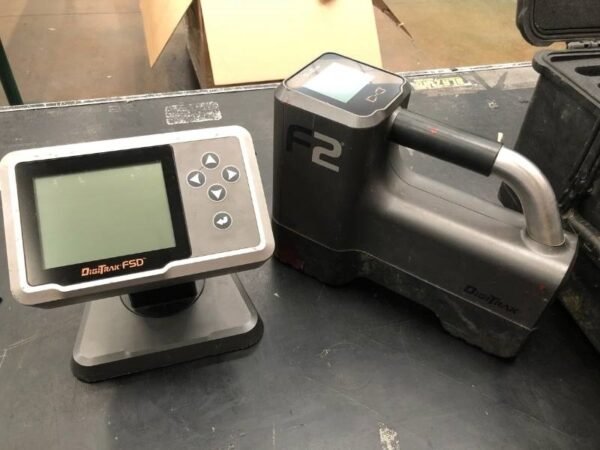 2010 DigiTrak Sistema di Horizontaldrillingrigs â€” Machinery Depot Pro