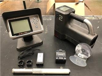 2010 DigiTrak Sistema di Horizontaldrillingrigs â€” Machinery Depot Pro