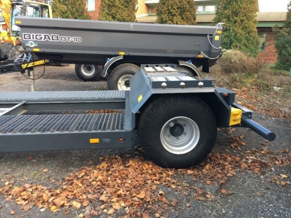 dinapolis-ll-806c99138.jpg 2026 Dinapolis LL-8 Otherloadanddigacc — Machinery Depot Pro