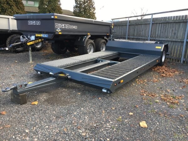 dinapolis-ll-82d1cc82c.jpg 2026 Dinapolis LL-8 Otherloadanddigacc — Machinery Depot Pro