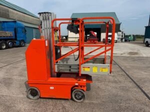 dingli-amwp-8-12004a86f57f.jpg 2022 Dingli AMWP 8-1200 Personnellifts — Machinery Depot Pro