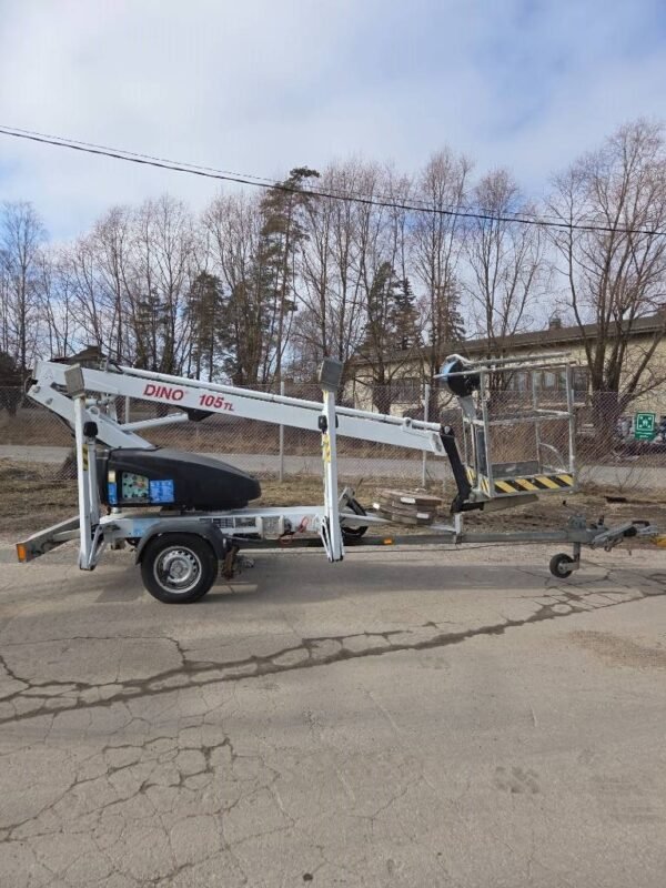 dino-105tl3fb8c5c2.jpg 2013 Dino 105TL Trailer Platforms — Machinery Depot Pro