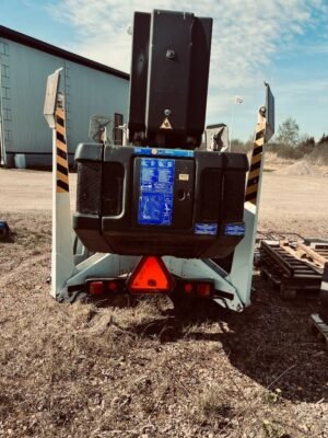 dino-160-xt9c8df472.jpg 2012 Dino 160 XT Trailer Platforms — Machinery Depot Pro