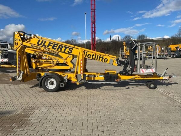 dino-180-xt-iia1a3130a.jpg 2017 Dino 180 XT II Trailer Platforms — Machinery Depot Pro
