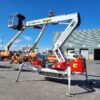 2016 Dino 220XTC Platforms — Machinery Depot Pro