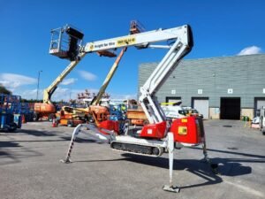 dino-220xtc266b7fee.jpg 2016 Dino 220XTC Platforms — Machinery Depot Pro