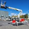 2016 Dino 220XTC Platforms — Machinery Depot Pro