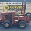 2002 Ditch Witch 3700 DD Construction Trenchers â€” Machinery Depot Pro