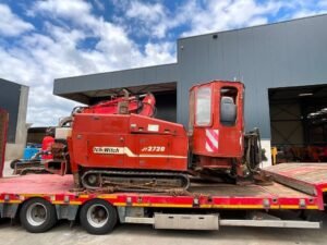 ditch-witch-jt-27-t-25d371e49.jpg 2004 Ditch Witch JT 27 T 2 Horizontaldrillingrigs — Machinery Depot Pro