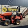 2011 Ditch Witch RT 40 Construction Trenchers — Machinery Depot Pro
