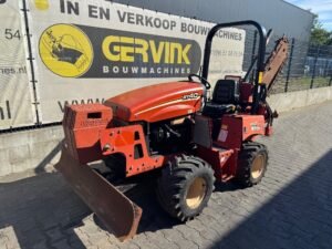 ditch-witch-rt-40ecc7008b.jpg 2011 Ditch Witch RT 40 Construction Trenchers — Machinery Depot Pro