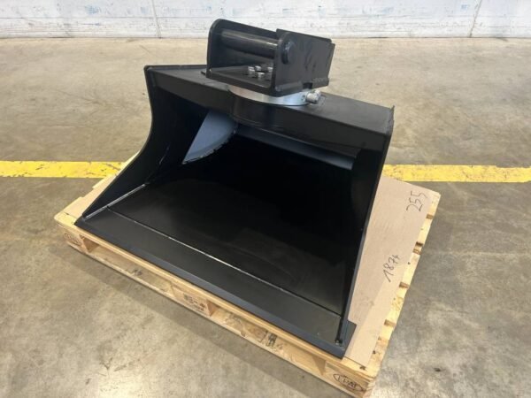 dms-rl40100-rotatorloffel-drehdfebb39c.jpg DMS RL40100 Constructionrototilts — Machinery Depot Pro