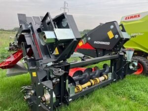 Dominoni SL976BG Combine Harvester Acc â€” Machinery Depot Pro
