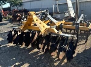 Dondi coltivatore Cultivators â€” Machinery Depot Pro