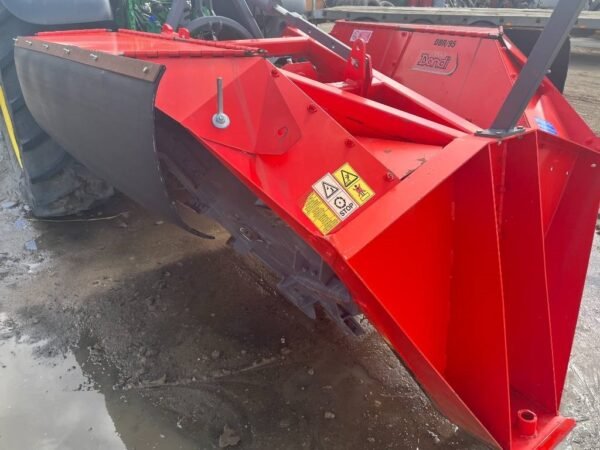 2021 Dondi DBR 95 Otherloadanddigacc — Machinery Depot Pro