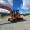 2016 Doosan 140 LCR Crawler Excavators — Machinery Depot Pro