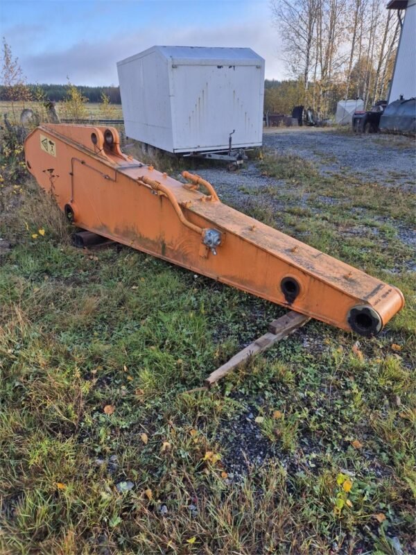 Doosan 300 Constructionbooms â€” Machinery Depot Pro