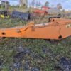 Doosan 300 Constructionbooms â€” Machinery Depot Pro