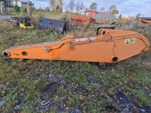 Doosan 300 Constructionbooms â€” Machinery Depot Pro