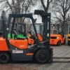 2013 Doosan D30G Diesel Trucks â€” Machinery Depot Pro