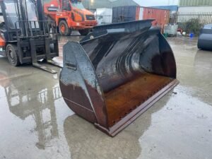 doosan-dl-280-5b18f1017.jpg 2018 Doosan DL 280-5 Construction Buckets — Machinery Depot Pro
