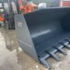2019 Doosan DL 420-3 Construction Buckets â€” Machinery Depot Pro