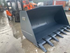 doosan-dl-420-3009f037a.jpg 2019 Doosan DL 420-3 Construction Buckets — Machinery Depot Pro