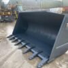 2019 Doosan DL 420-3 Construction Buckets â€” Machinery Depot Pro