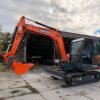 2016 Doosan DX 55-9 C Mini Excavators — Machinery Depot Pro
