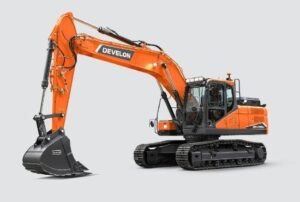 doosan-dx210lc-7bce3f3a6.jpg 2023 Doosan DX210LC-7 Crawler Excavators — Machinery Depot Pro