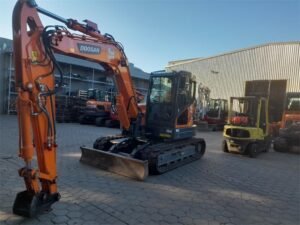 doosan-dx85r-3193a6198-1-1.jpg 2021 Doosan DX85R-3 Excavators — Machinery Depot Pro