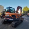 2021 Doosan DX85R-3 Excavators — Machinery Depot Pro